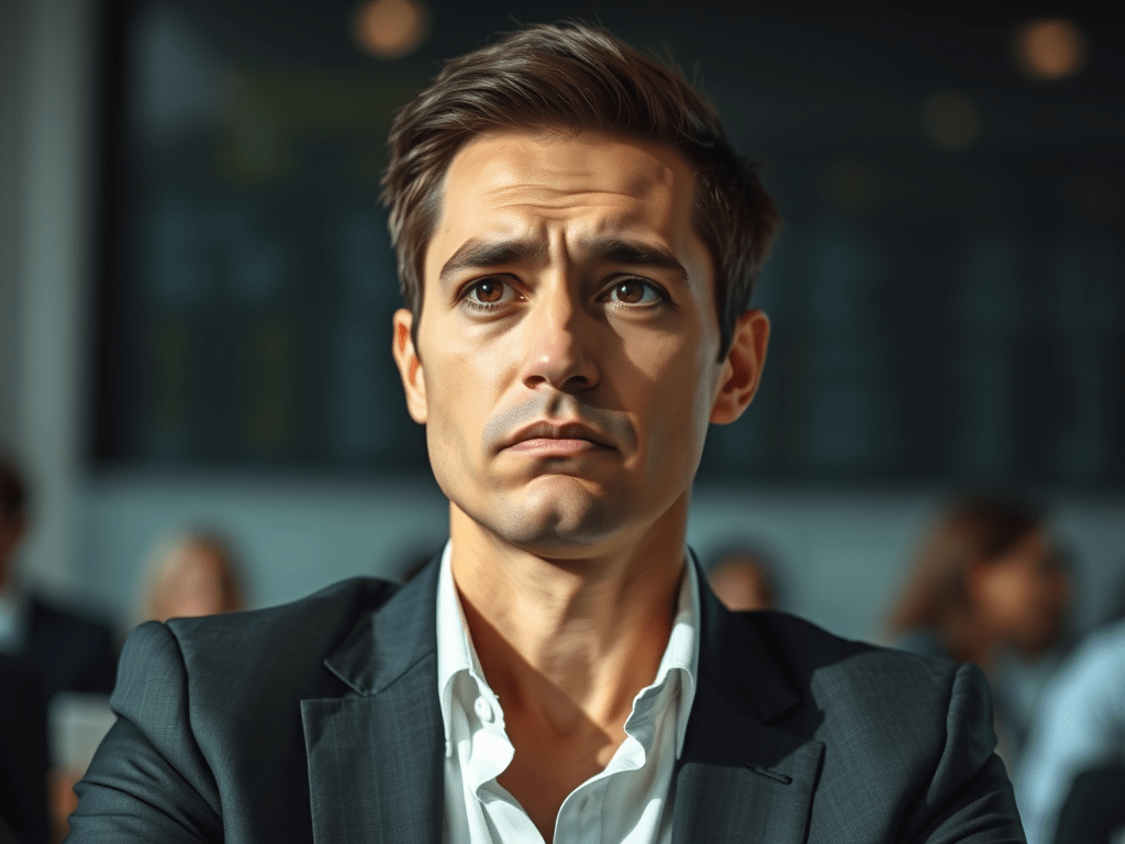 We love the product, we love you guys, everything is great. Sorry, it’s a no. But stay in&nbsp;touch.