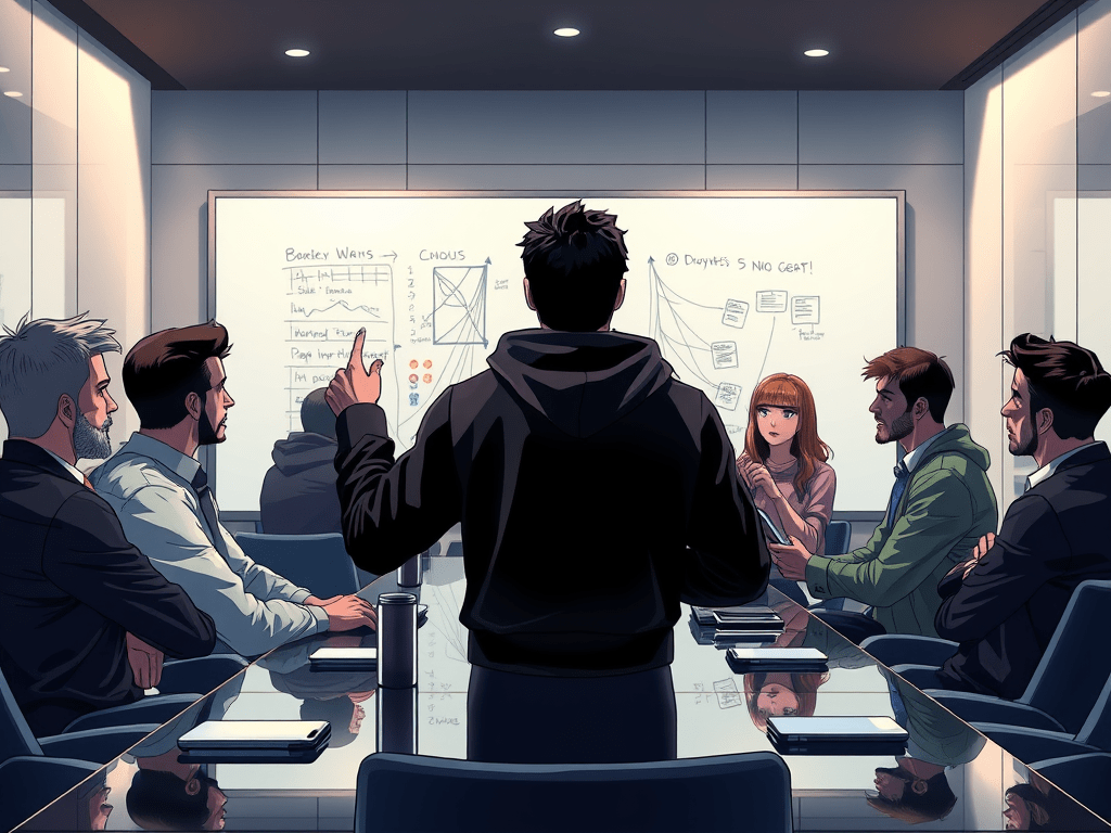 Bullshit questions from bullshit&nbsp;people